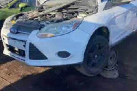 Photo of 2012 Ford Focus