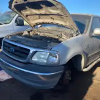 Photo of 2003 Ford Ford F150 Pickup