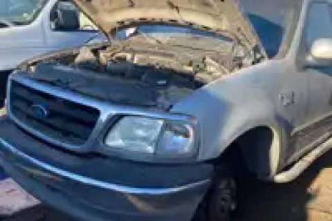 Photo of 2003 Ford Ford F150 Pickup