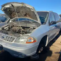 Photo of 2002 Ford Windstar