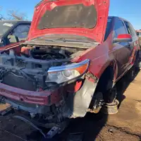Photo of 2011 Ford Edge