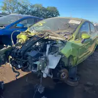 Photo of 2012 Ford Fiesta