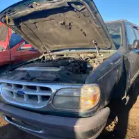 Photo of 1997 Ford Explorer