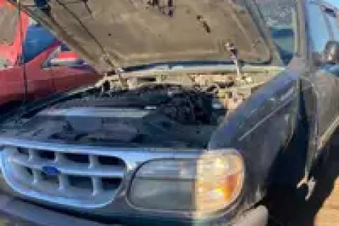 Photo of 1997 Ford Explorer