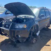 Photo of 2006 Ford Escape