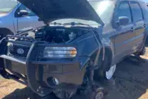 Photo of 2006 Ford Escape