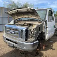 Photo of 2014 Ford Ford E250 Van