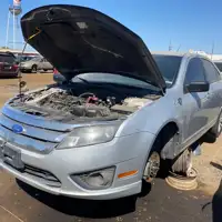 Photo of 2011 Ford Fusion