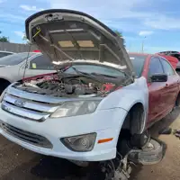 Photo of 2012 Ford Fusion