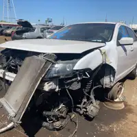 Photo of 2011 Ford Fusion