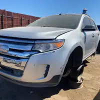 Photo of 2013 Ford Edge