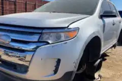 Photo of 2013 Ford Edge