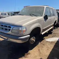 Photo of 1997 Ford Explorer