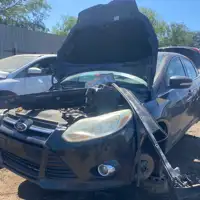 Photo of 2012 Ford Focus