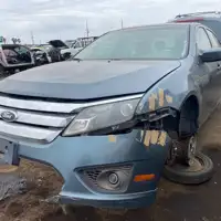 Photo of 2012 Ford Fusion