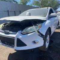 Photo of 2012 Ford Focus