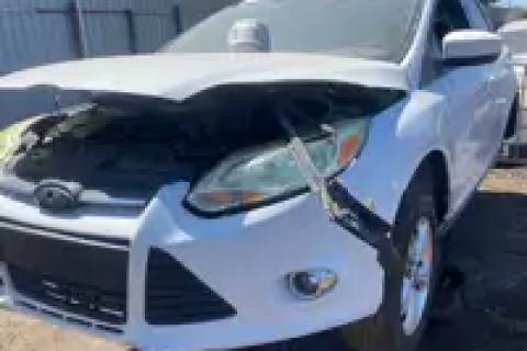 Photo of 2012 Ford Focus