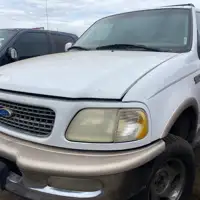 Photo of 1997 Ford Expedition