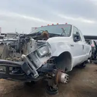 Photo of 2005 Ford Ford F250Sd Pickup
