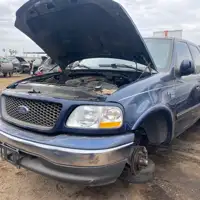 Photo of 2002 Ford Ford F150 Pickup