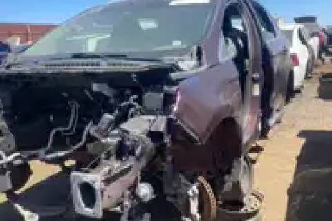 Photo of 2020 Ford Edge