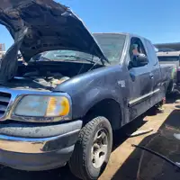 Photo of 2000 Ford Ford F150 Pickup