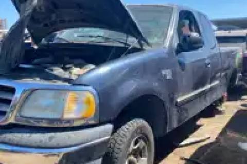 Photo of 2000 Ford Ford F150 Pickup