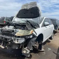 Photo of 2014 Ford Focus