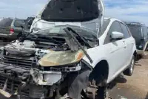 Photo of 2014 Ford Focus