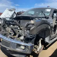 Photo of 2015 Ford Ford F150 Pickup