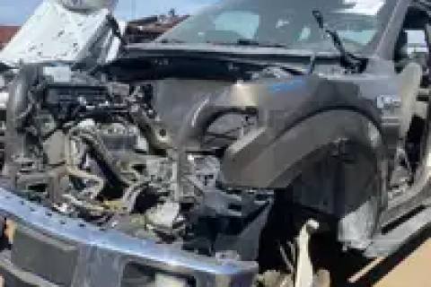 Photo of 2015 Ford Ford F150 Pickup