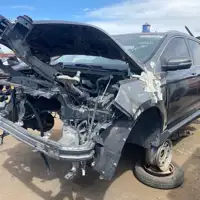 Photo of 2019 Ford Edge