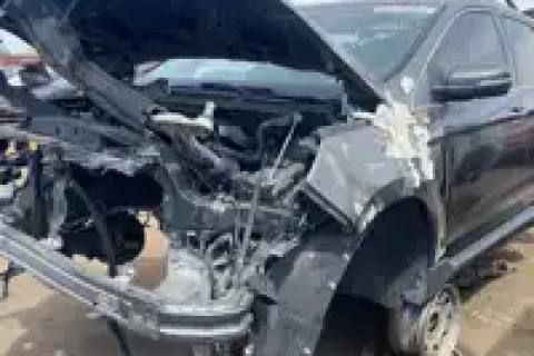 Photo of 2019 Ford Edge
