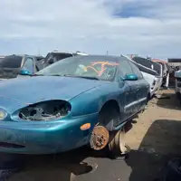 Photo of 1996 Ford Sable