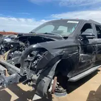 Photo of 2018 Ford Expedition