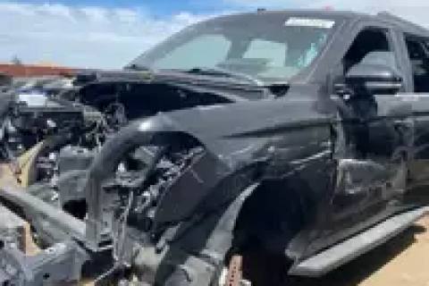 Photo of 2018 Ford Expedition