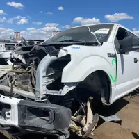 Photo of 2016 Ford Ford F150 Pickup