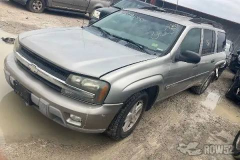 Photo of 2003 Chevrolet Trailblazer