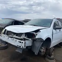 Photo of 2008 Ford Focus