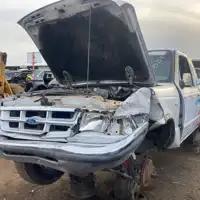 Photo of 1993 Ford Ranger