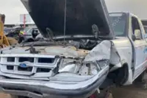 Photo of 1993 Ford Ranger