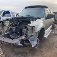Photo of 2003 Ford Expedition