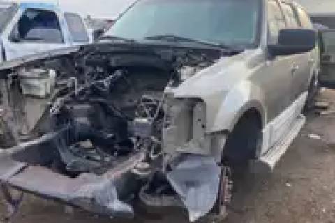 Photo of 2003 Ford Expedition