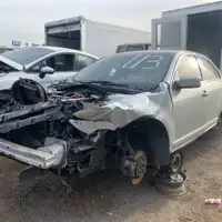 Photo of 2011 Ford Fusion