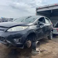 Photo of 2013 Ford Fiesta