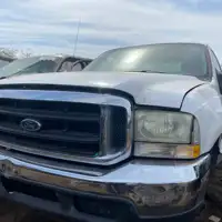 Photo of 2004 Ford Ford F250Sd Pickup