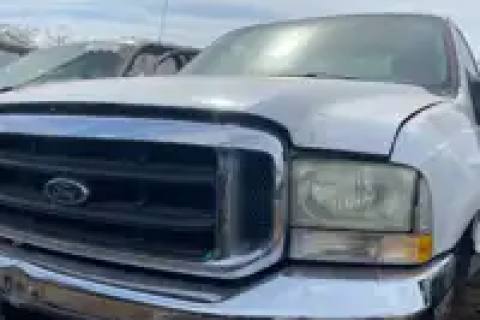 Photo of 2004 Ford Ford F250Sd Pickup