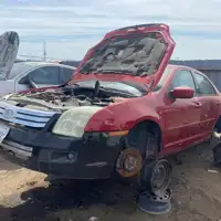 Photo of 2009 Ford Fusion