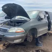 Photo of 2003 Ford Windstar
