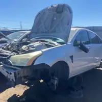 Photo of 2008 Ford Focus